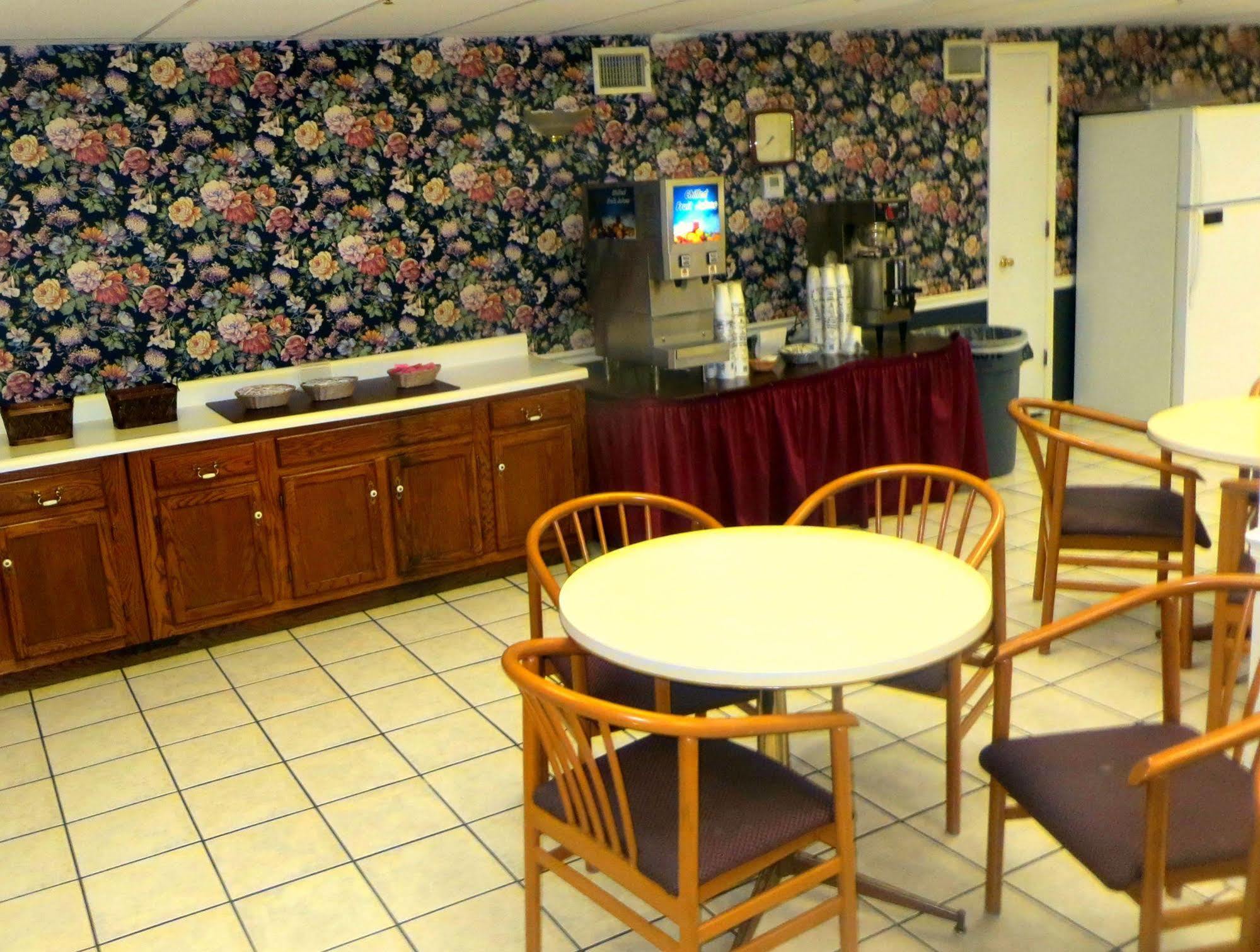 Peach Tree Inn Branson Kültér fotó