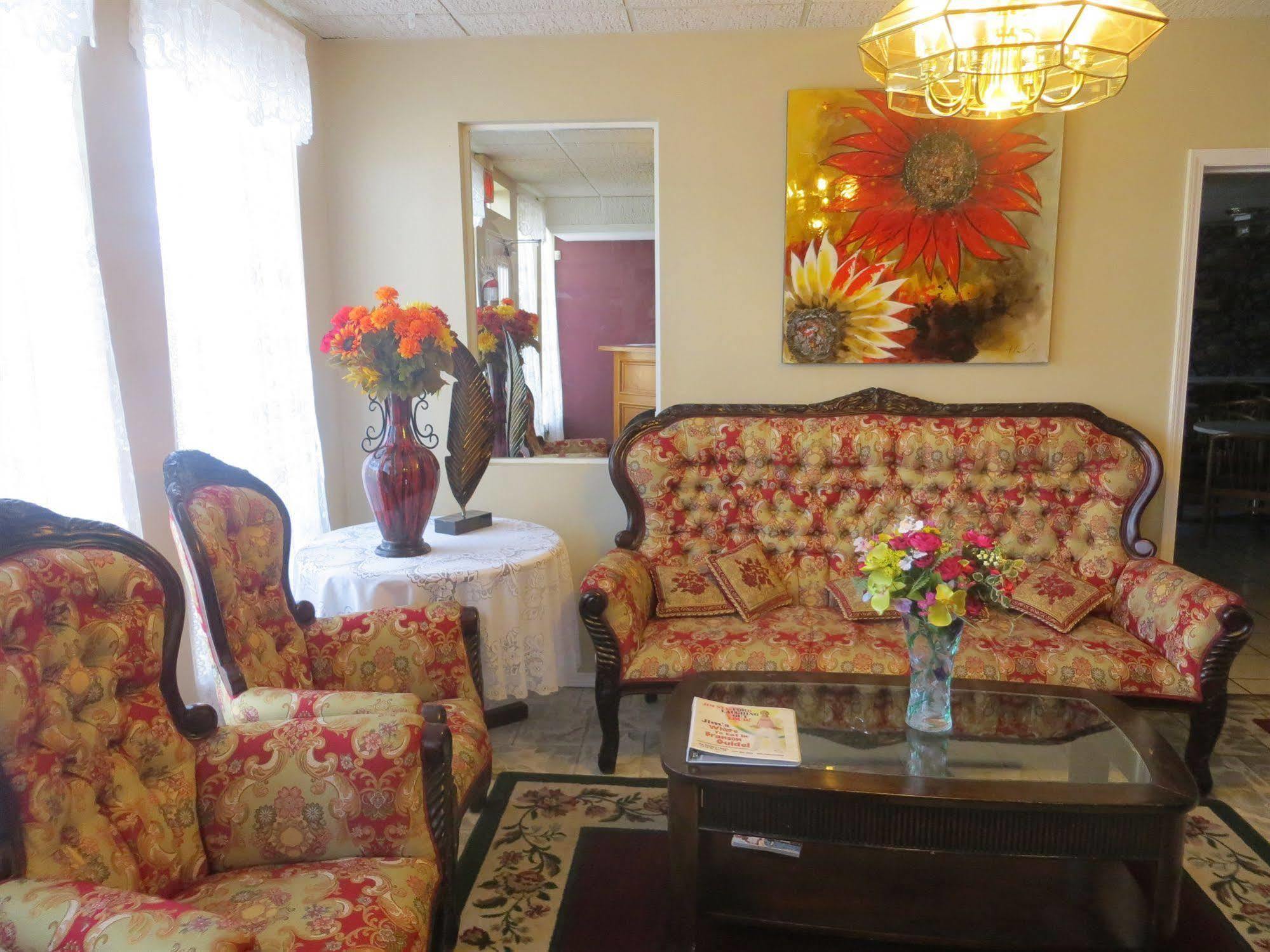 Peach Tree Inn Branson Kültér fotó